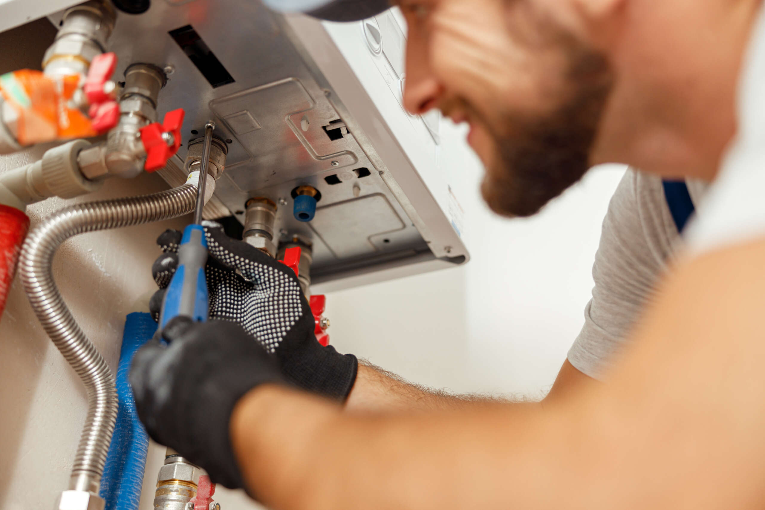 Full Service Plumbing & Heating